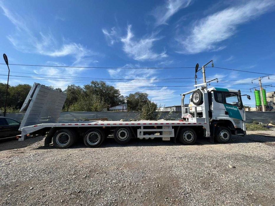 Трал, эвакуатор по Алматы и межгород