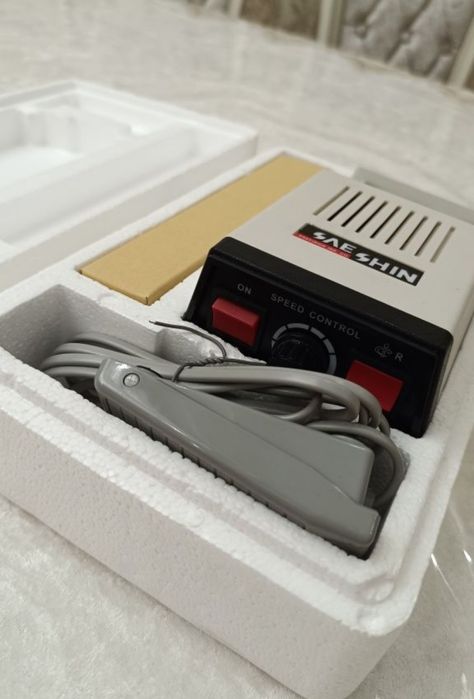 продам Маникюрный аппарат