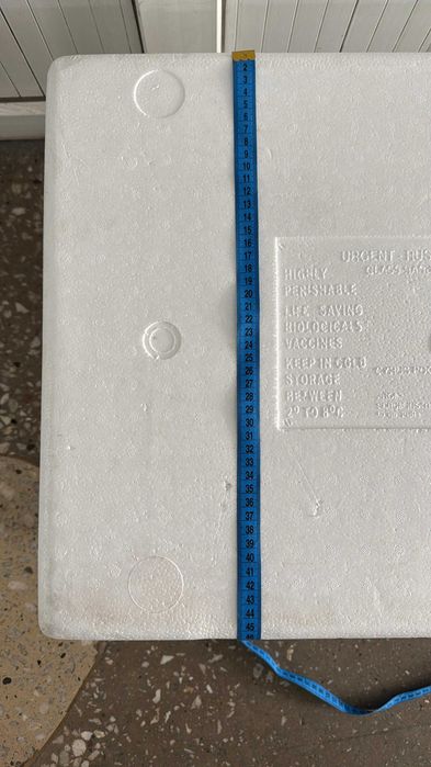 Термоконтейнер / Термохолодильник / Термобокс / Термо холодильник