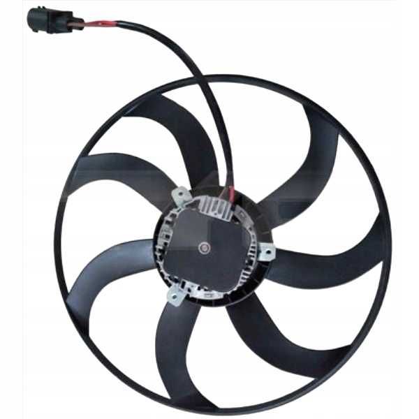 Ремонт на охладителна перка с гаранция