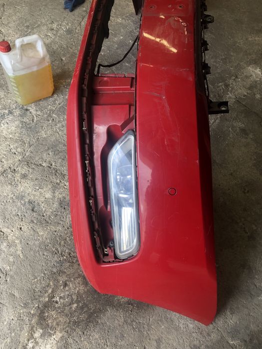 Ляв Десен халоген Оригинален Пасат Б7 2013г Passat B7