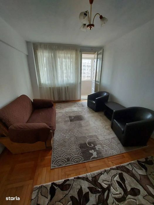 Apartament 2 camere decomandat / 3 min metrou Piata Muncii / Basarabia
