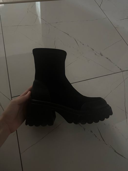 полусапожки актау