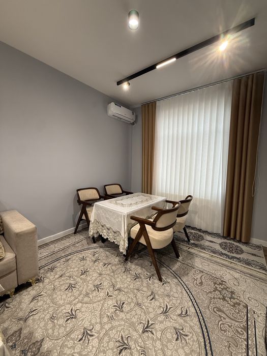 В новостройке продаётся квартира