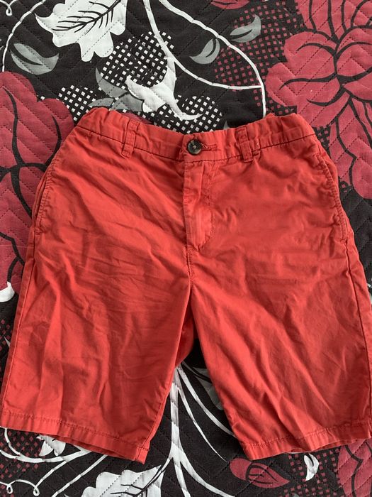 Къси панталони и дънки H&M