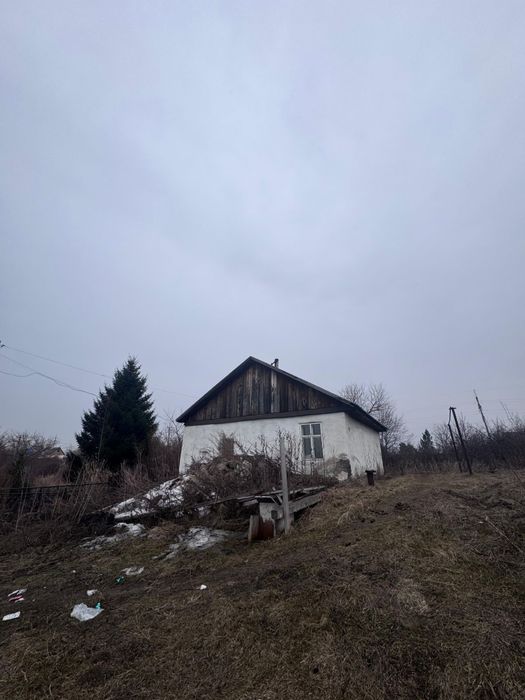 Продам дачу ахмирово