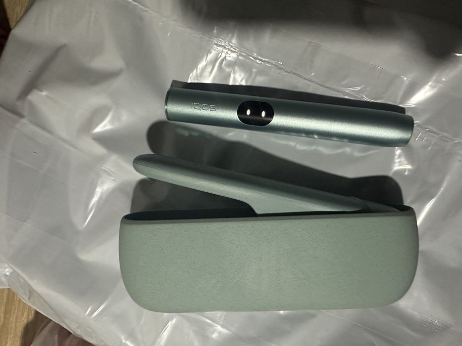 Vand Iqos in stare foarte buna