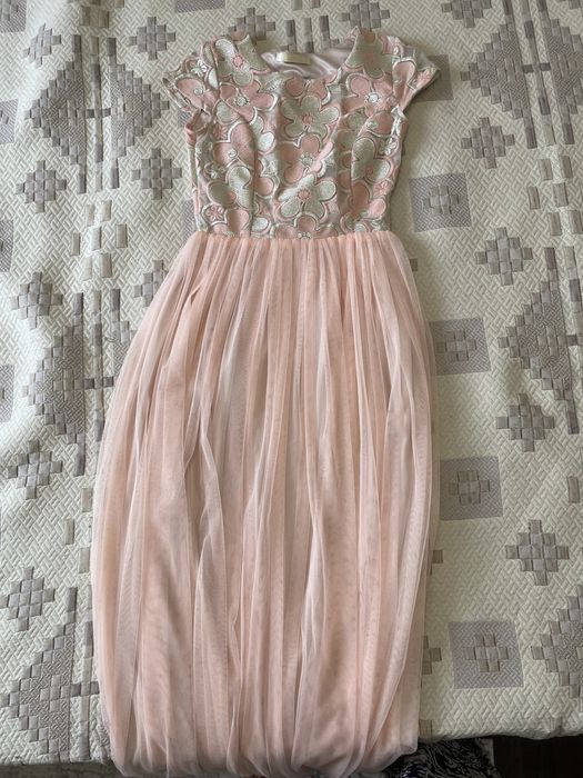 Продам платье