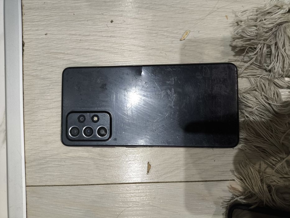 Samsung A52 128 Гб