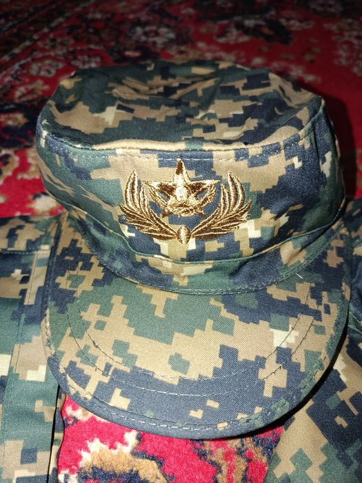 Продается военная форма