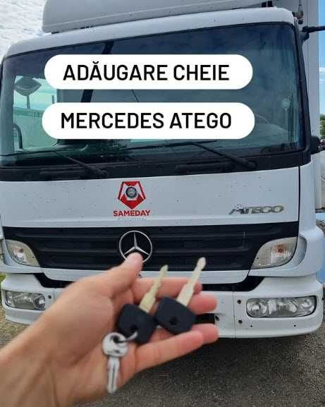 Cheie Audi A3 A4 A5 A6 A7 A8 Q5 Q7 | Copiere, Programare & Reparații