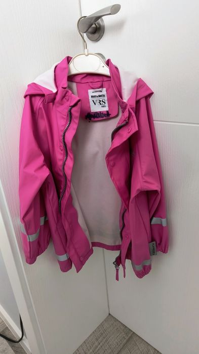 Якета за момичета