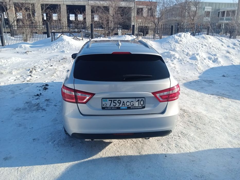 Продам автомобиль Лада Vesta