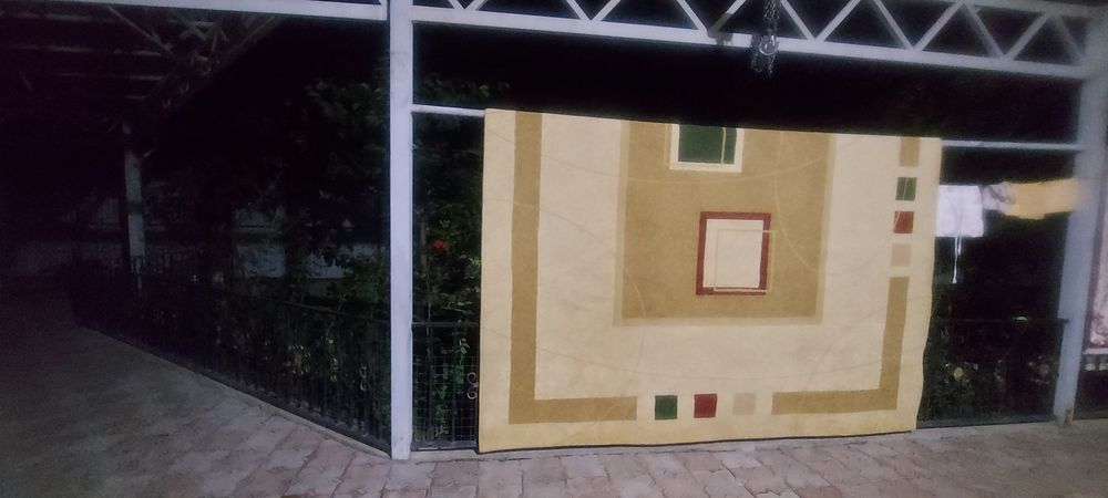 Продам ковёр 3×4