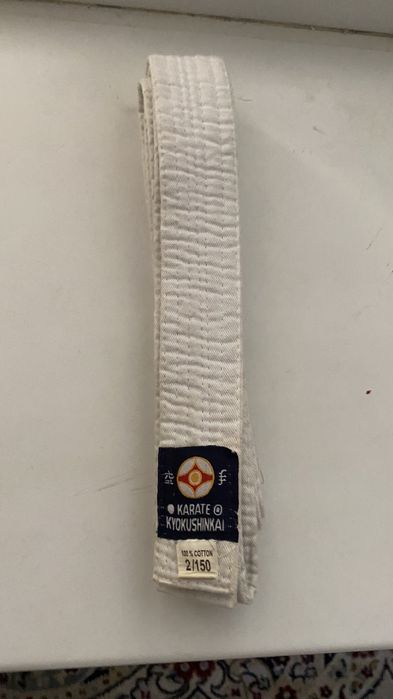 Продам каратэ одежды