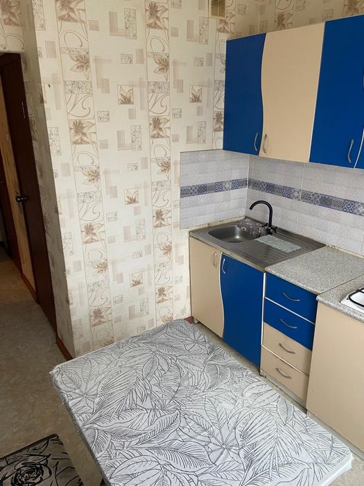 Продам двушку в авиагородке