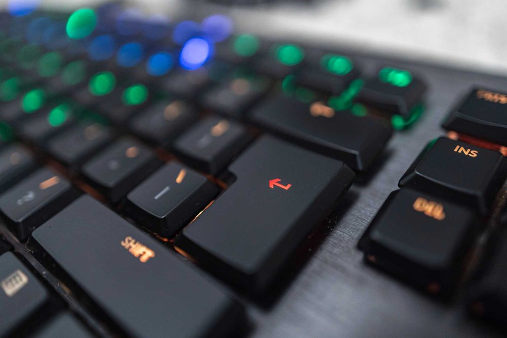 Tastatura Mecanica Logitech G915 Linear EN