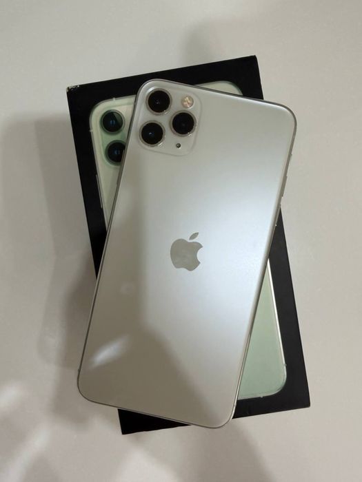 Iphone 11 Pro Max 256 GB