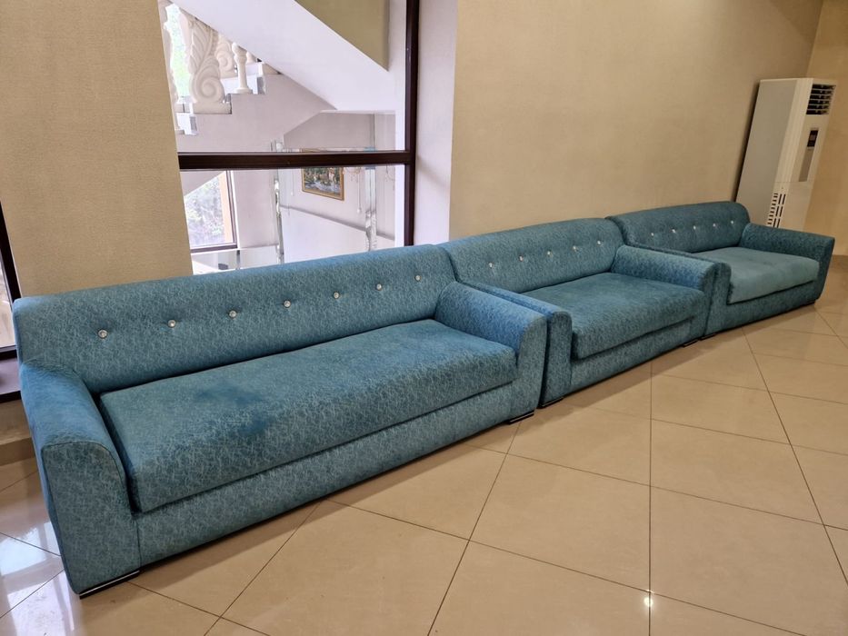 Диваны в хорошем состоянии