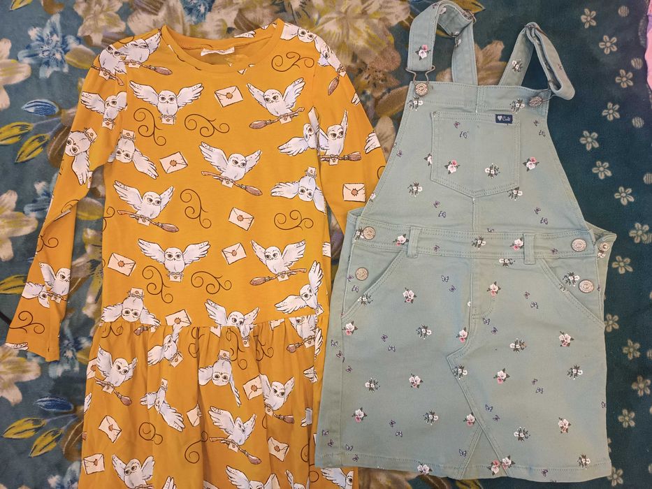 Продам детскую одежду пакетом