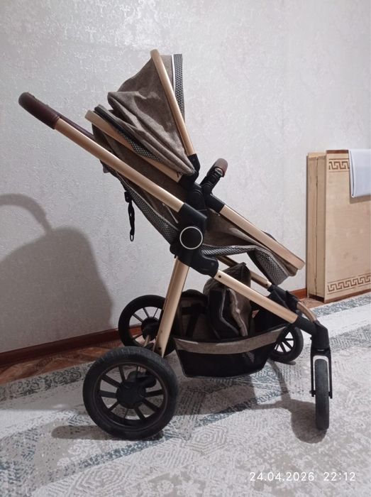 Подарок Коляска для детей