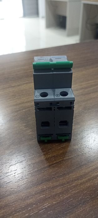 DC avtomat BA49-63 C63