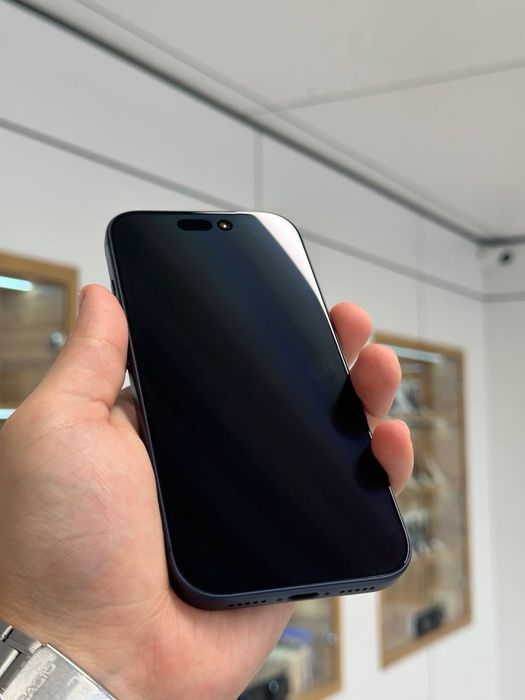 iPhone 17 Pro | 256 GB