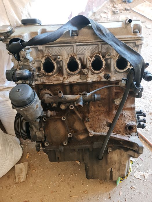 Двигател за BMW 316/ E46