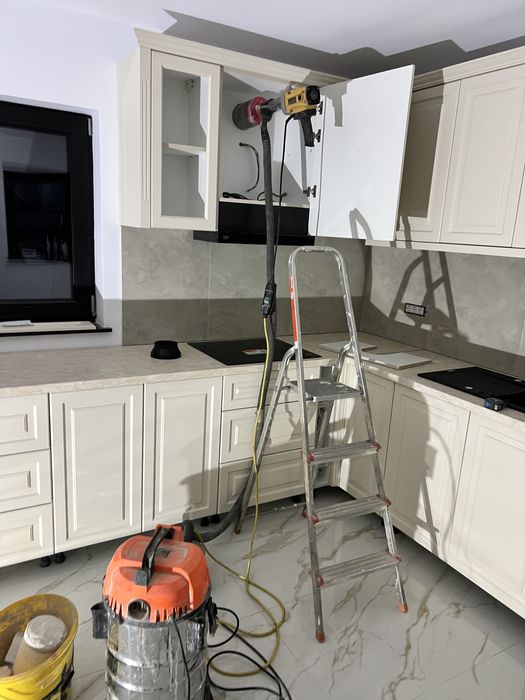 Carotare beton,gaura hota,priza de aer,gaura AC aer conditionat,p