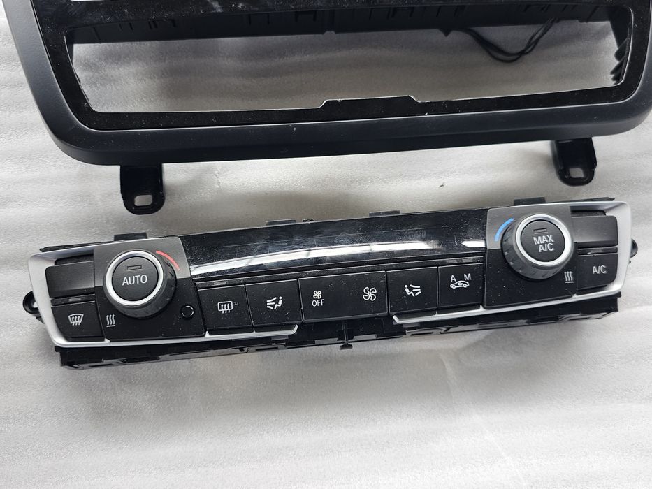 Управление за климатроник панел духалка духалки ф30 ф31 ф32 f30 f31