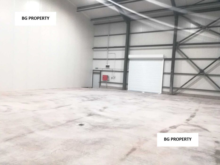 Дава се под наем Склад в София, Враждебна - 253 кв.м за 1265 € - Снимка #3