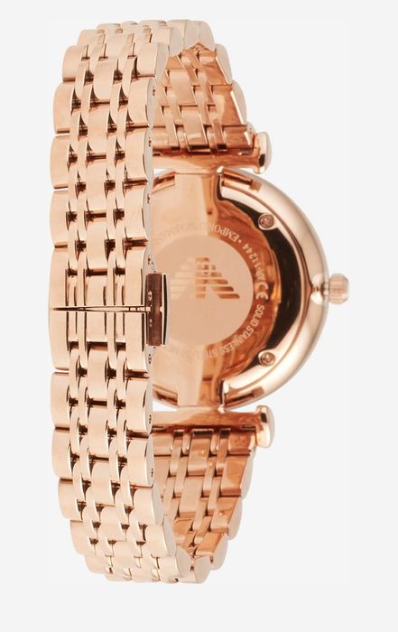 Нов часовник EMPORIO ARMANI дамски