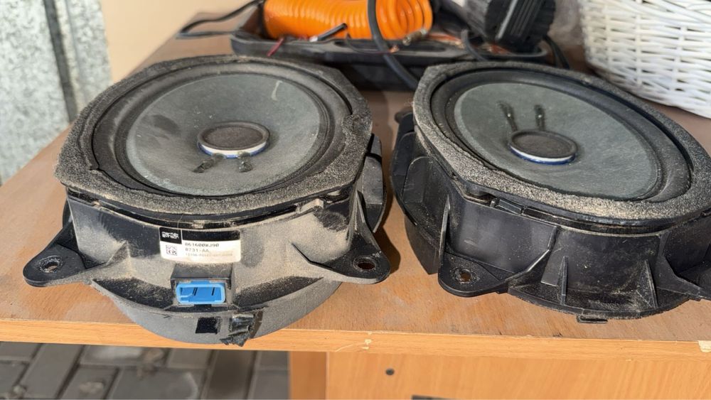 Двери Lx570 tlc200