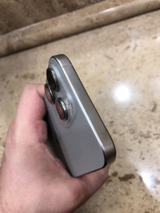 IPhone 16 Pro Max 256gb
