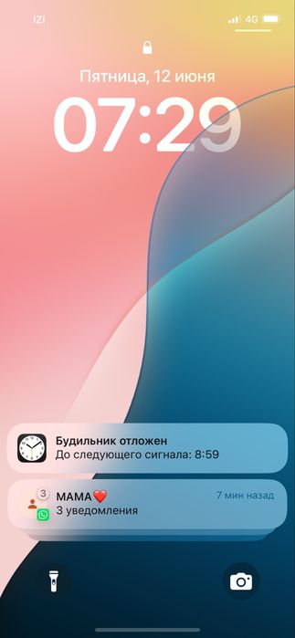Iphone 12 вся в родне