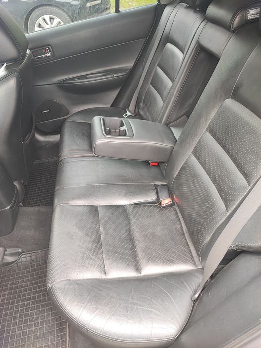 Mazda 6 Мазда 6 - 2005