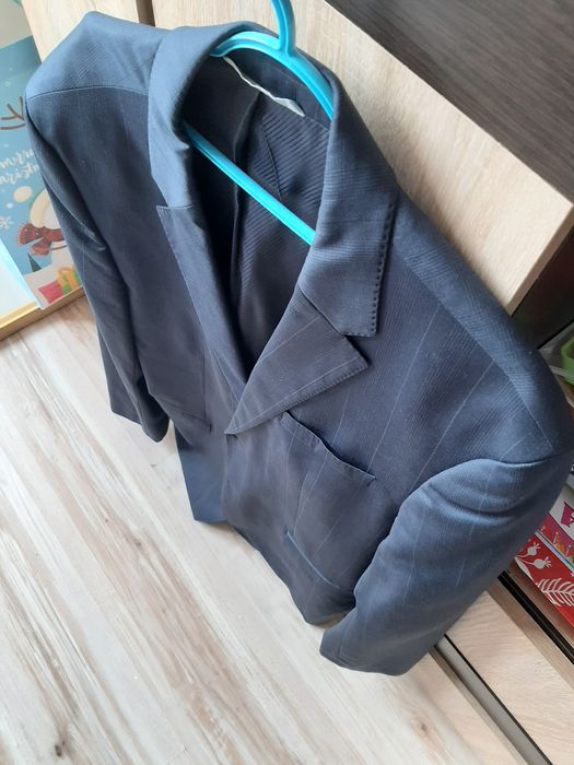 Sacou original gen Hugo Boss