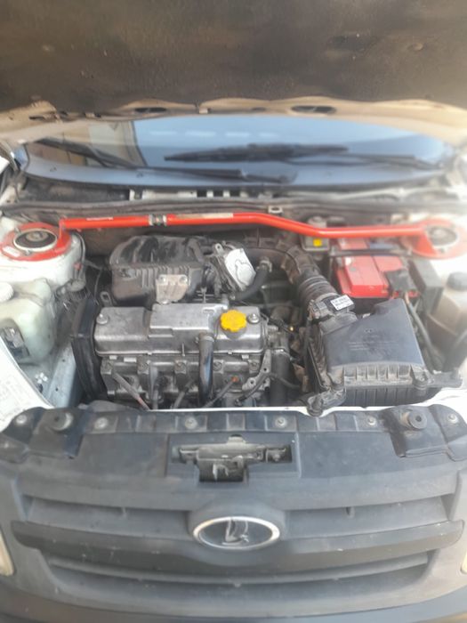 Продам Lada Granta 2014 года