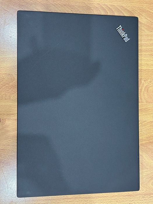 Като нов! Лаптоп Lenovo T470s i7/24GB/512GB с 3 мес. гаранция!