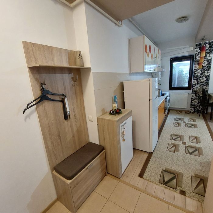 Garsoniera Tomis Plus