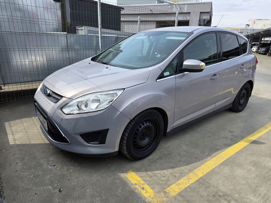 Oferta!!! Ford C-Max 2011 | 2.0 TDCi | Full option | Cutie automata