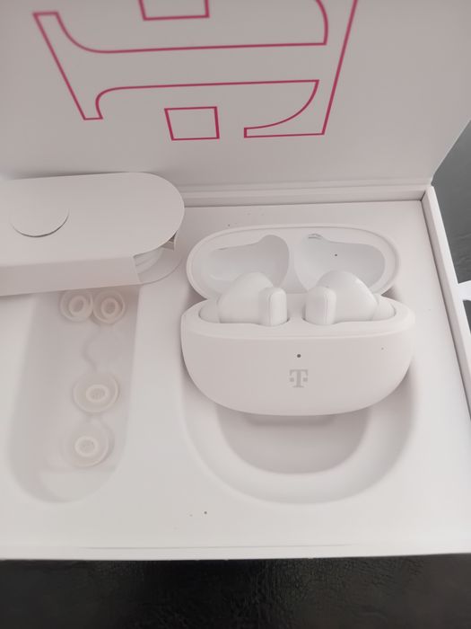 Vand casti  wireless