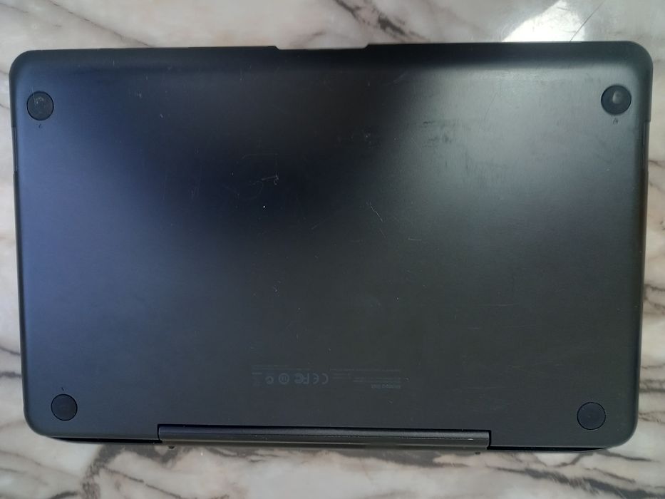 Лаптоп Samsung ATIV Smart PC Pro 11.6 Touch Intel Core i5 3317U 4gb