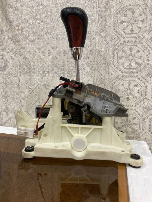 Ласетти 1.8 шахта акпп