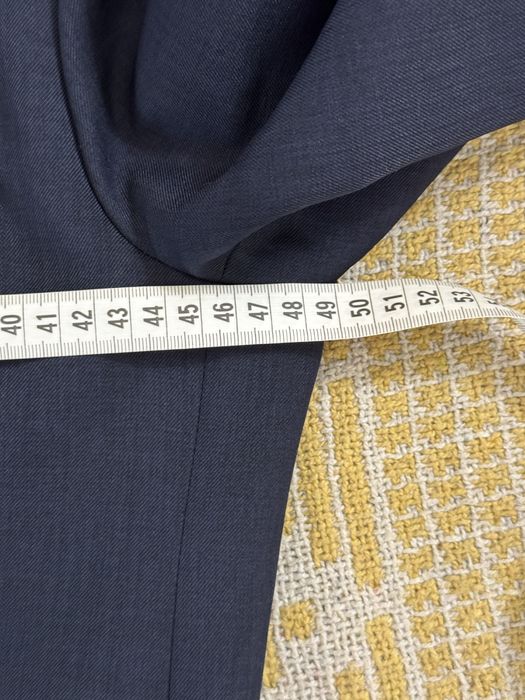 Sacou facut la comanda