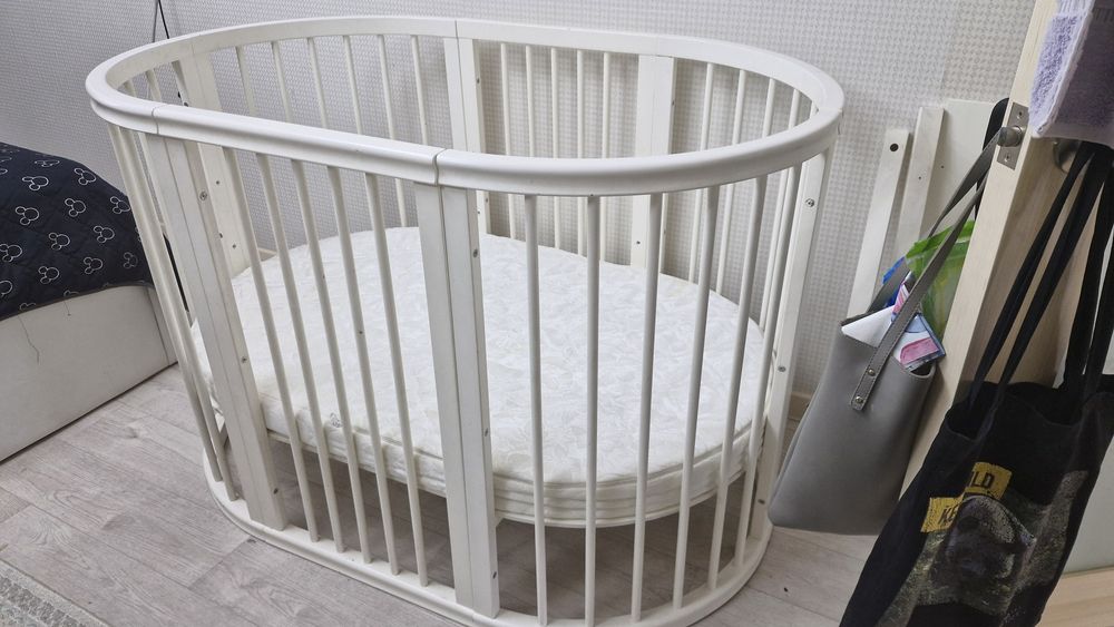 Продам детский кровать