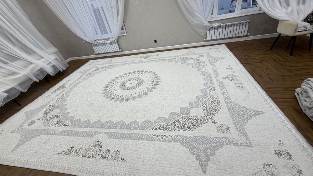 Продам ковер красивый
