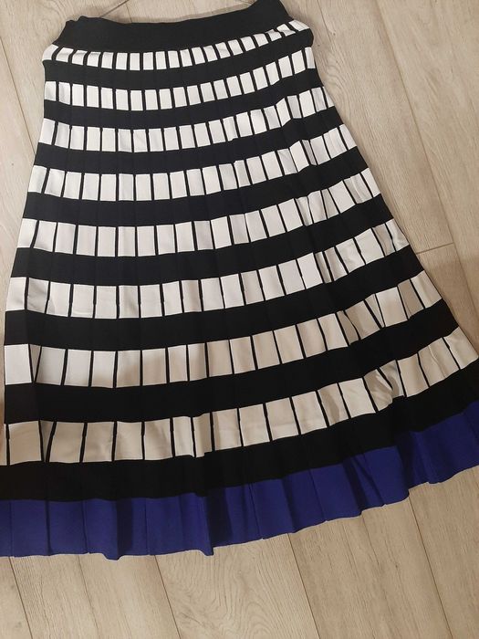 Италианска пола 7/8 дължина