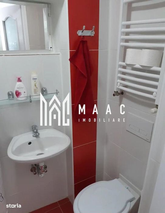 Apartament regim hotelier | Ultracentral | Afacere la cheie