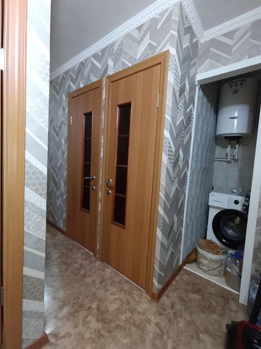 Продается квартира  18 микр